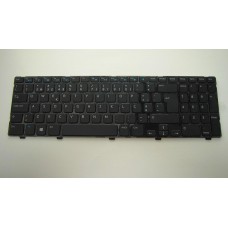 Teclado PT Dell Inspiron 15 3521